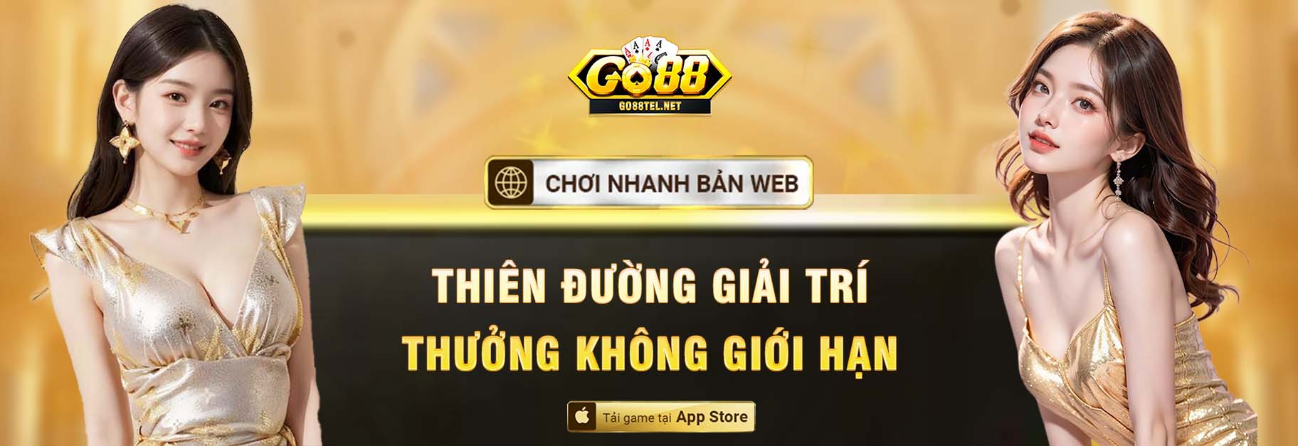 go88 thiên đường giải trí không giới hạn